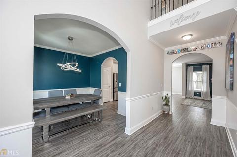 369 Daffodil Dr, Temple, GA 30179 photo 13