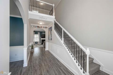 369 Daffodil Dr, Temple, GA 30179 photo 14