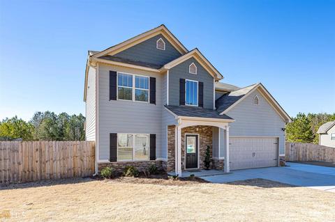 369 Daffodil Dr, Temple, GA 30179 photo 2