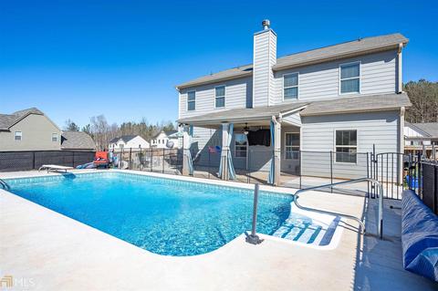 369 Daffodil Dr, Temple, GA 30179 photo 3
