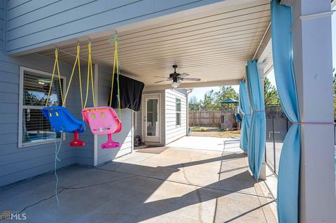 369 Daffodil Dr, Temple, GA 30179 photo 9