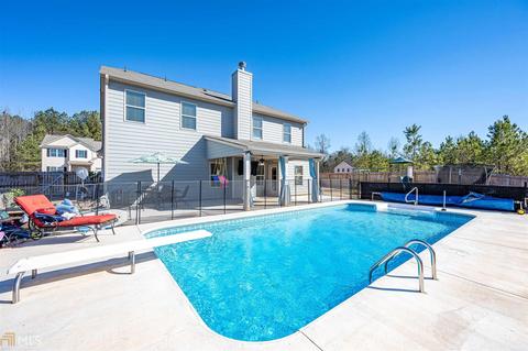 369 Daffodil Dr, Temple, GA 30179 photo 4