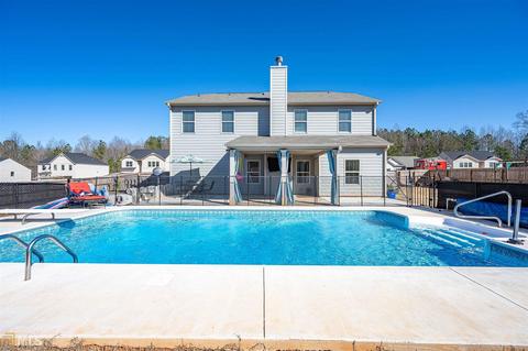 369 Daffodil Dr, Temple, GA 30179 photo 5