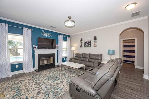 369 Daffodil Dr, Temple, GA 30179 photo 28