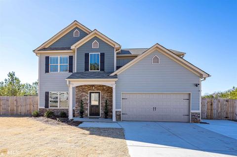 369 Daffodil Dr, Temple, GA 30179 photo 1