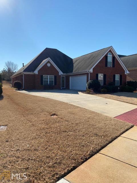 1544 Empress Dr, Mcdonough, GA 30253 photo 1
