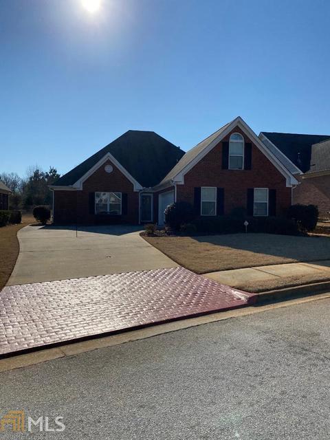 1544 Empress Dr, Mcdonough, GA 30253 photo 2