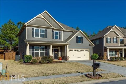 564 Cottage Loop, Pendergrass, GA 30567 photo 2