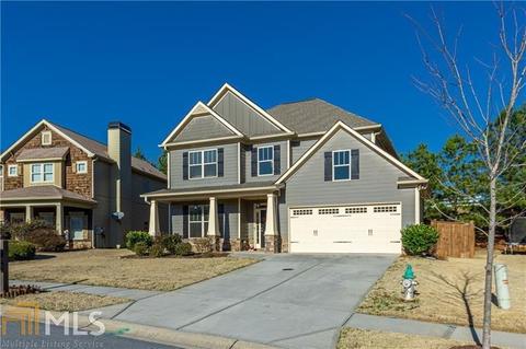 564 Cottage Loop, Pendergrass, GA 30567 photo 3