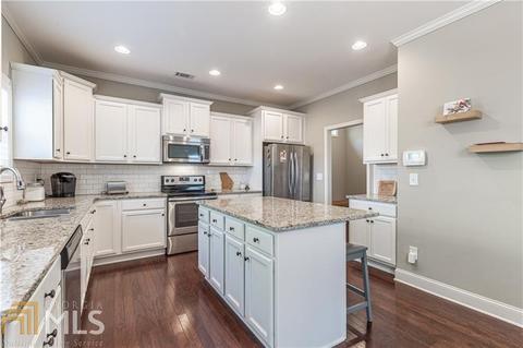 564 Cottage Loop, Pendergrass, GA 30567 photo 14