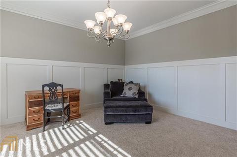 564 Cottage Loop, Pendergrass, GA 30567 photo 5