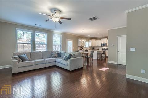 564 Cottage Loop, Pendergrass, GA 30567 photo 10