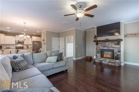 564 Cottage Loop, Pendergrass, GA 30567 photo 7