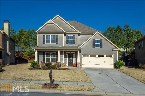 564 Cottage Loop, Pendergrass, GA 30567 photo 1