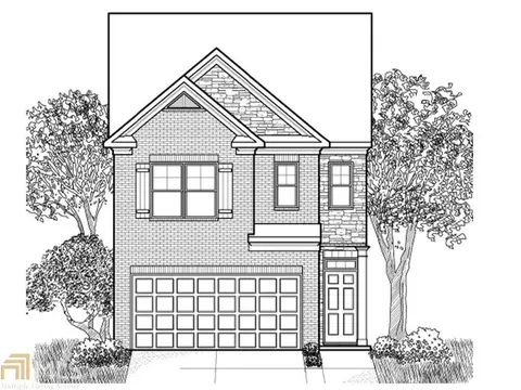 809 Bentley Dr, Fairburn, GA 30213 photo 1