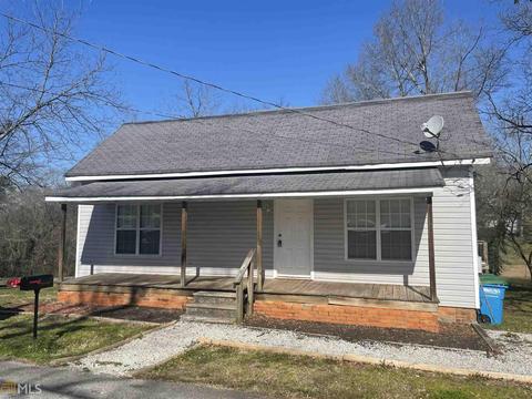 68 Chestnut St, Commerce, GA 30529 photo 1