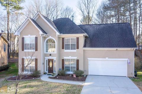 2390 Compton Pl, Suwanee, GA 30024 photo 1