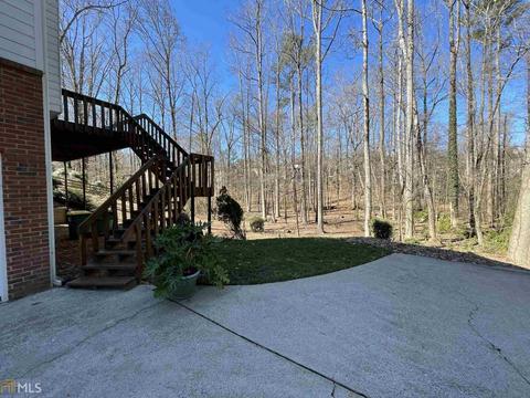 4802 Riveredge Dr, Peachtree Corners, GA 30096 photo 52