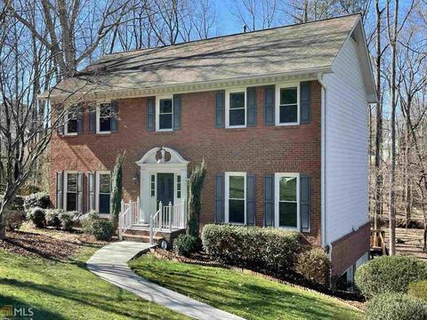 4802 Riveredge Dr, Peachtree Corners, GA 30096 photo 53