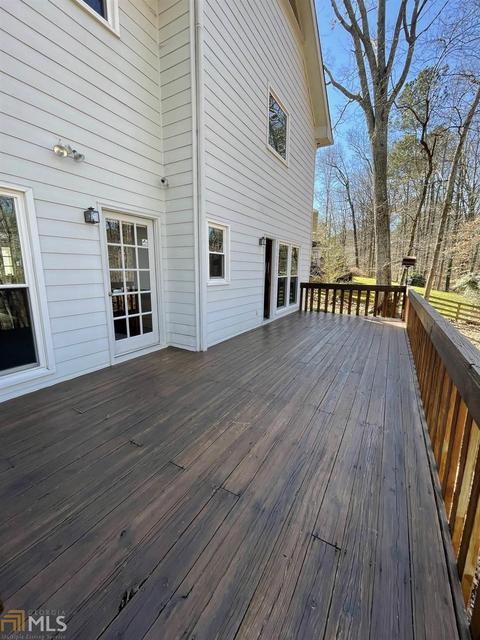 4802 Riveredge Dr, Peachtree Corners, GA 30096 photo 33