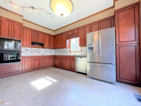 4802 Riveredge Dr, Peachtree Corners, GA 30096 photo 5