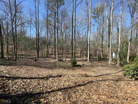 4802 Riveredge Dr, Peachtree Corners, GA 30096 photo 38