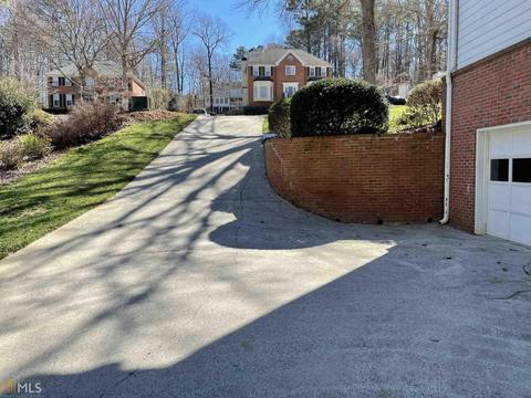 4802 Riveredge Dr, Peachtree Corners, GA 30096 photo 50