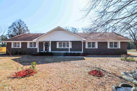 222 Sedgefield Rd, Centerville, GA 31028 photo 1
