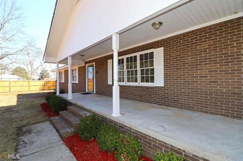 222 Sedgefield Rd, Centerville, GA 31028 photo 2