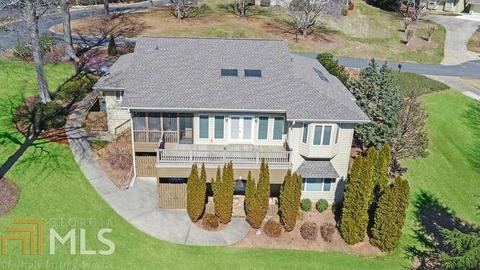 504 Jonathan Pl, Clarkesville, GA 30523 photo 38