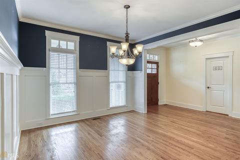 701 Conley Dr, Canton, GA 30115 photo 8