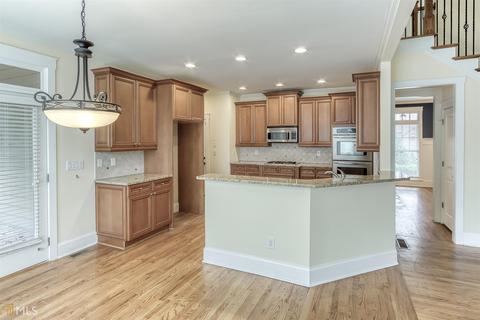701 Conley Dr, Canton, GA 30115 photo 7