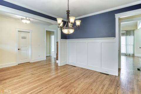 701 Conley Dr, Canton, GA 30115 photo 9
