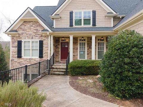 701 Conley Dr, Canton, GA 30115 photo 2