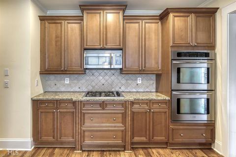 701 Conley Dr, Canton, GA 30115 photo 5