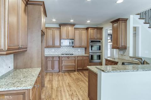 701 Conley Dr, Canton, GA 30115 photo 4