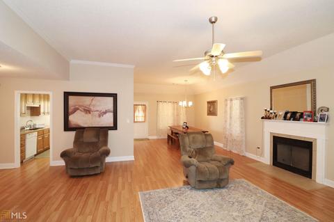305 Lancaster Ln, Centerville, GA 31028 photo 7