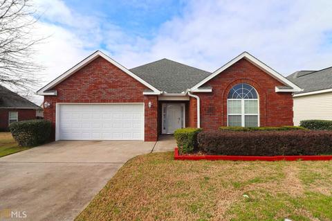 305 Lancaster Ln, Centerville, GA 31028 photo 1