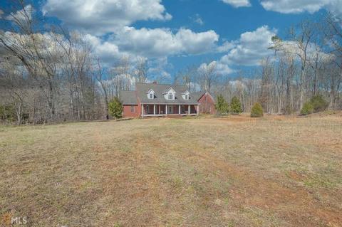 1550 Goolsby Rd, Carnesville, GA 30521 photo 3