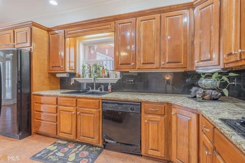 1550 Goolsby Rd, Carnesville, GA 30521 photo 23