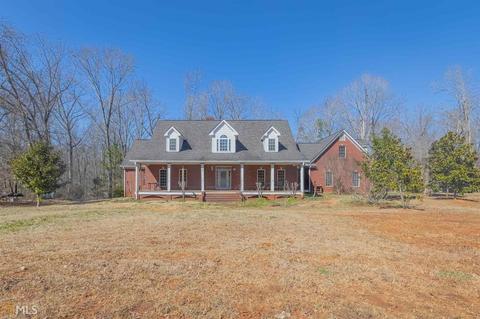 1550 Goolsby Rd, Carnesville, GA 30521 photo 2