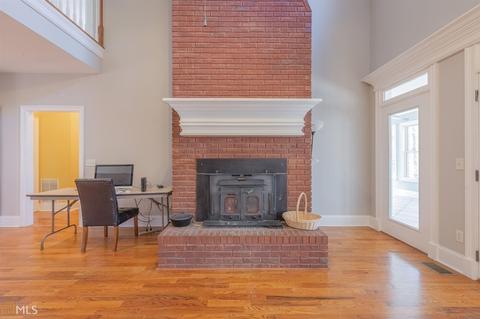 1550 Goolsby Rd, Carnesville, GA 30521 photo 42