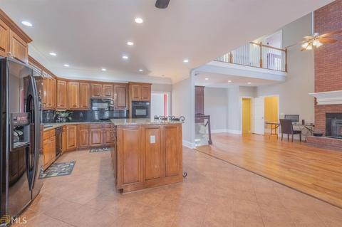 1550 Goolsby Rd, Carnesville, GA 30521 photo 20