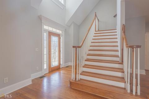 1550 Goolsby Rd, Carnesville, GA 30521 photo 8