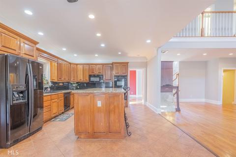 1550 Goolsby Rd, Carnesville, GA 30521 photo 37