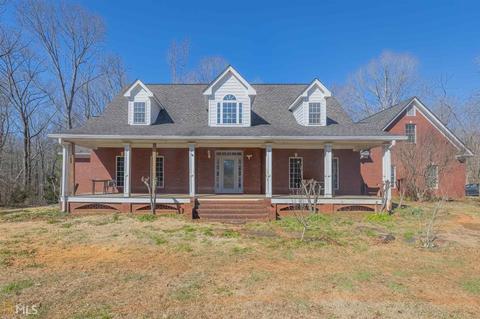 1550 Goolsby Rd, Carnesville, GA 30521 photo 4