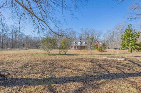 1550 Goolsby Rd, Carnesville, GA 30521 photo 5