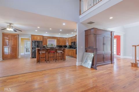1550 Goolsby Rd, Carnesville, GA 30521 photo 45