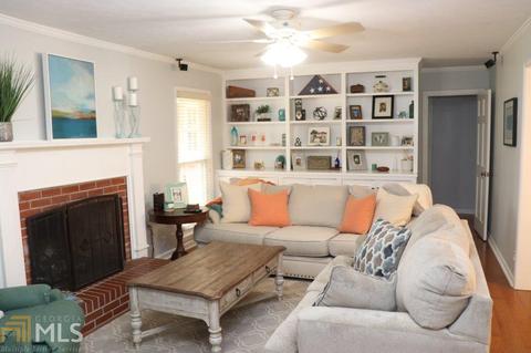 710 Azalea Dr, Lagrange, GA 30240 photo 10
