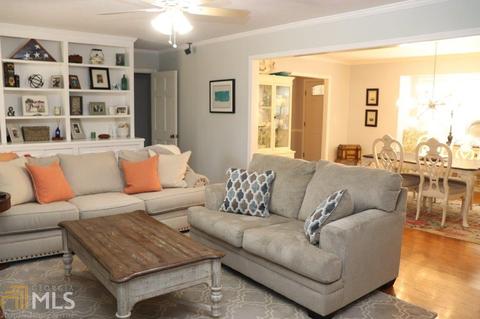 710 Azalea Dr, Lagrange, GA 30240 photo 8